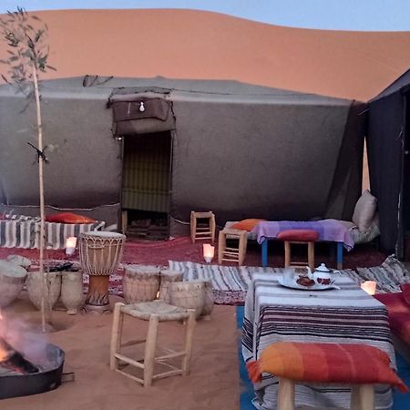 فندق Gambi Camp أدورين المظهر الخارجي الصورة