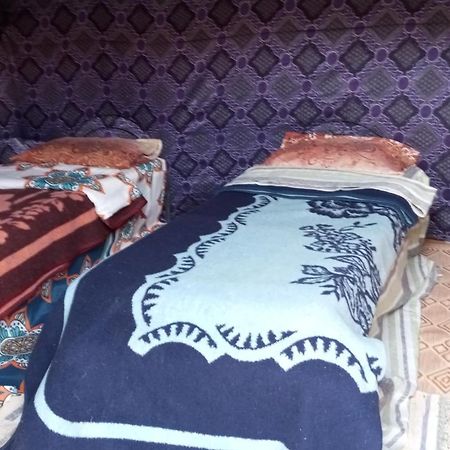 فندق Gambi Camp أدورين المظهر الخارجي الصورة