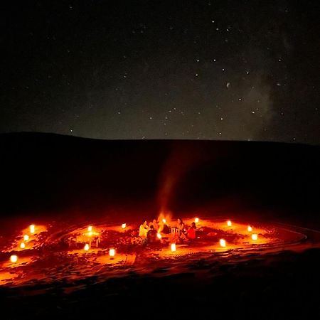 فندق Gambi Camp أدورين المظهر الخارجي الصورة