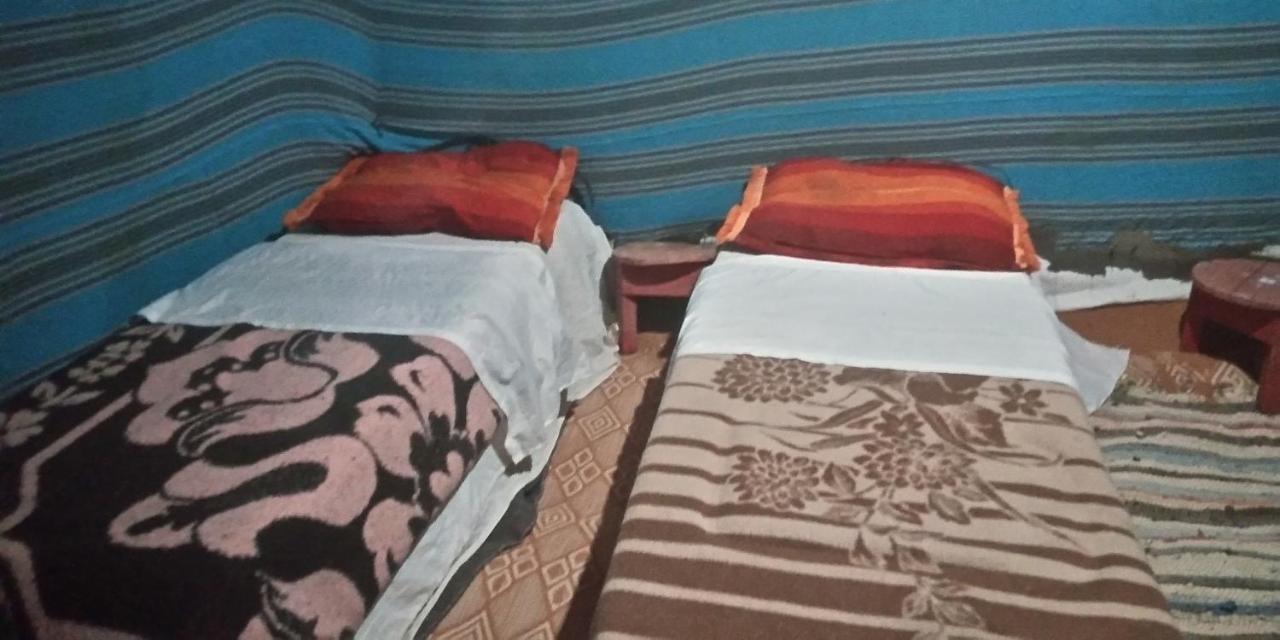 فندق Gambi Camp أدورين المظهر الخارجي الصورة