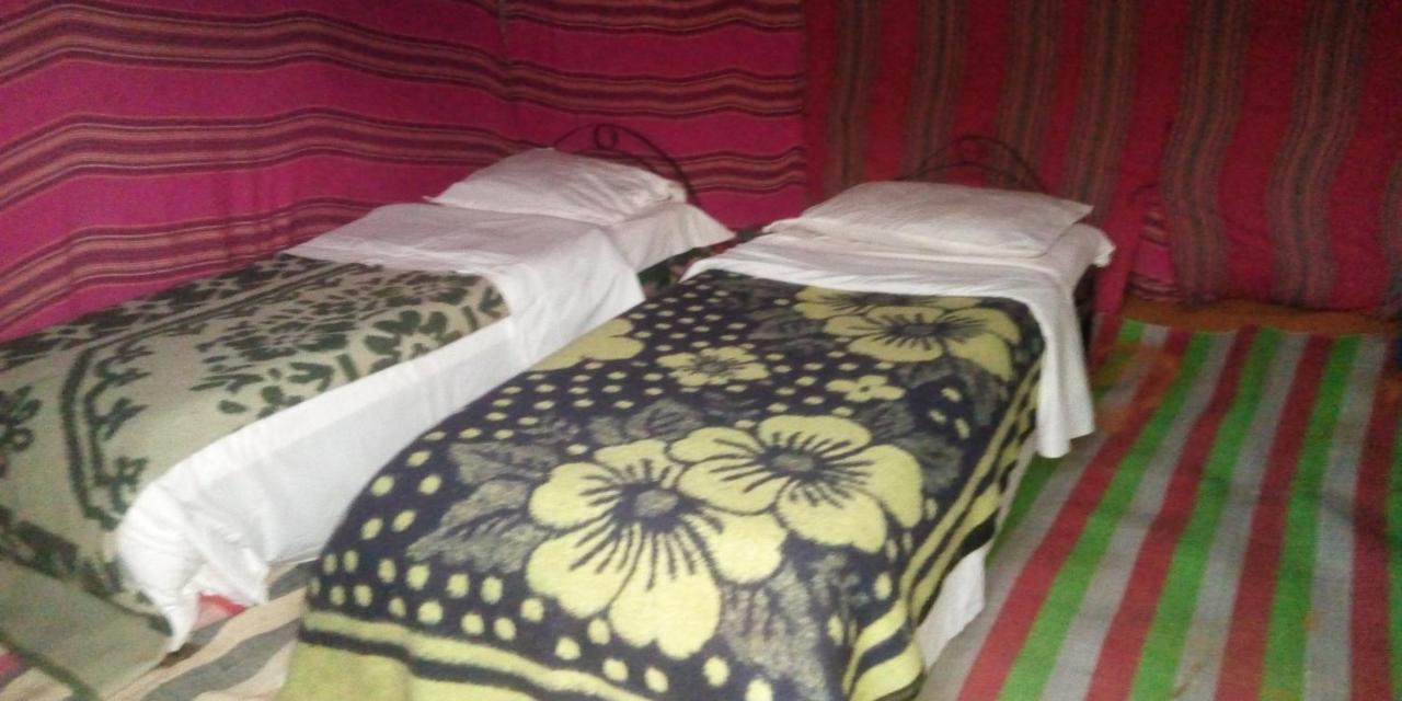 فندق Gambi Camp أدورين المظهر الخارجي الصورة
