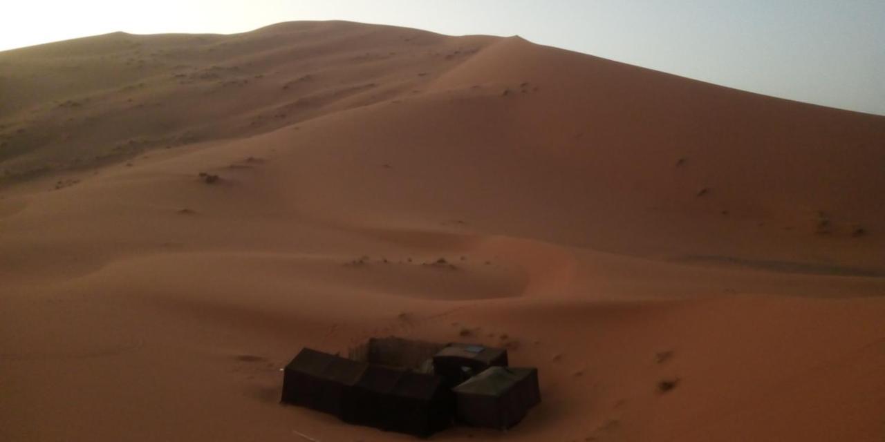 فندق Gambi Camp أدورين المظهر الخارجي الصورة