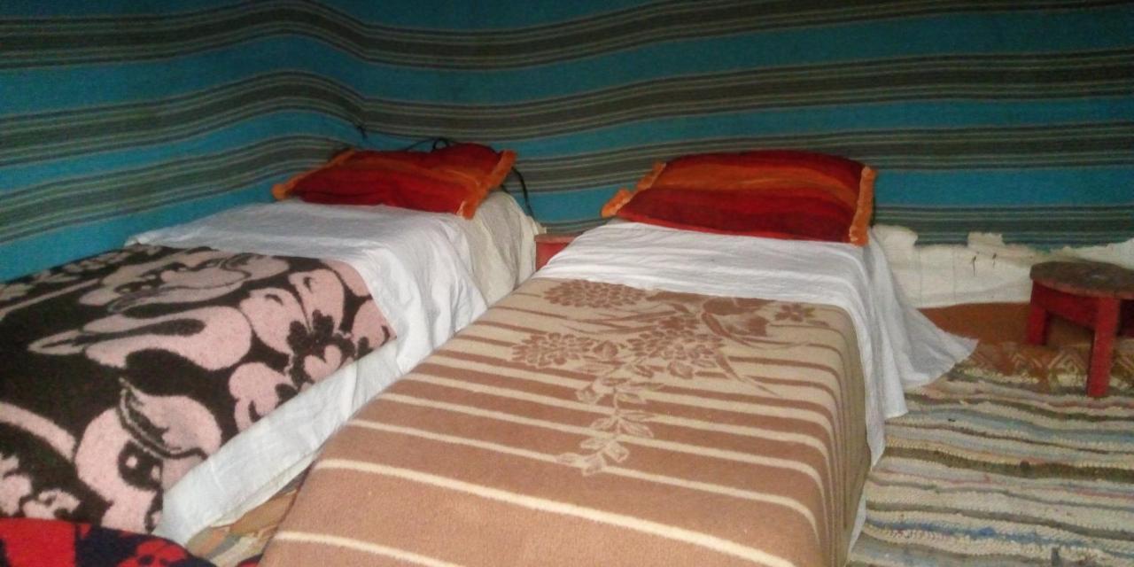 فندق Gambi Camp أدورين المظهر الخارجي الصورة