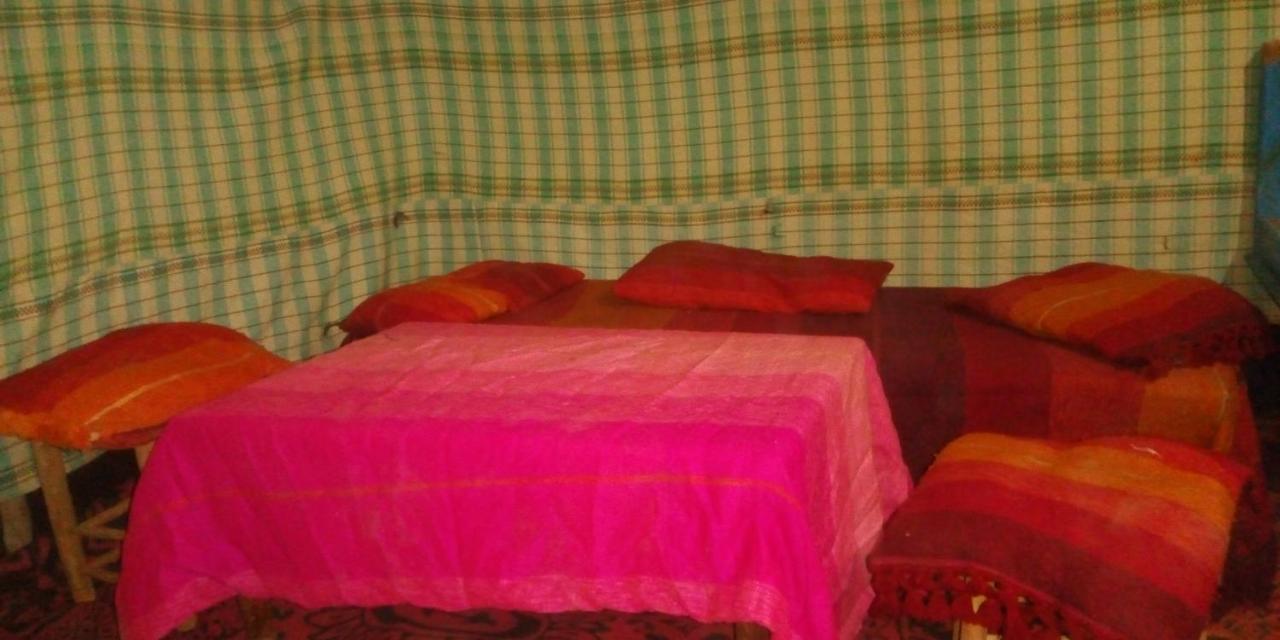 فندق Gambi Camp أدورين المظهر الخارجي الصورة