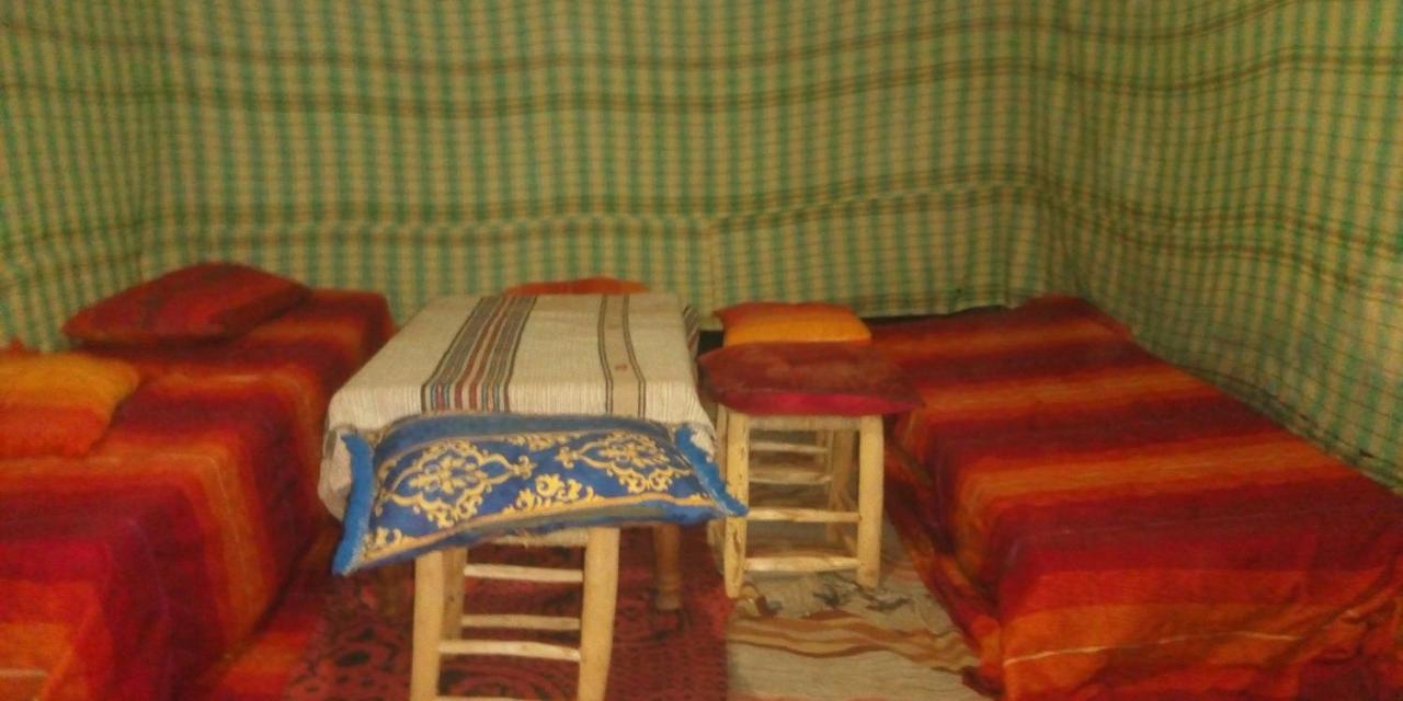 فندق Gambi Camp أدورين المظهر الخارجي الصورة
