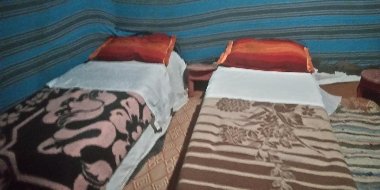 فندق Gambi Camp أدورين المظهر الخارجي الصورة