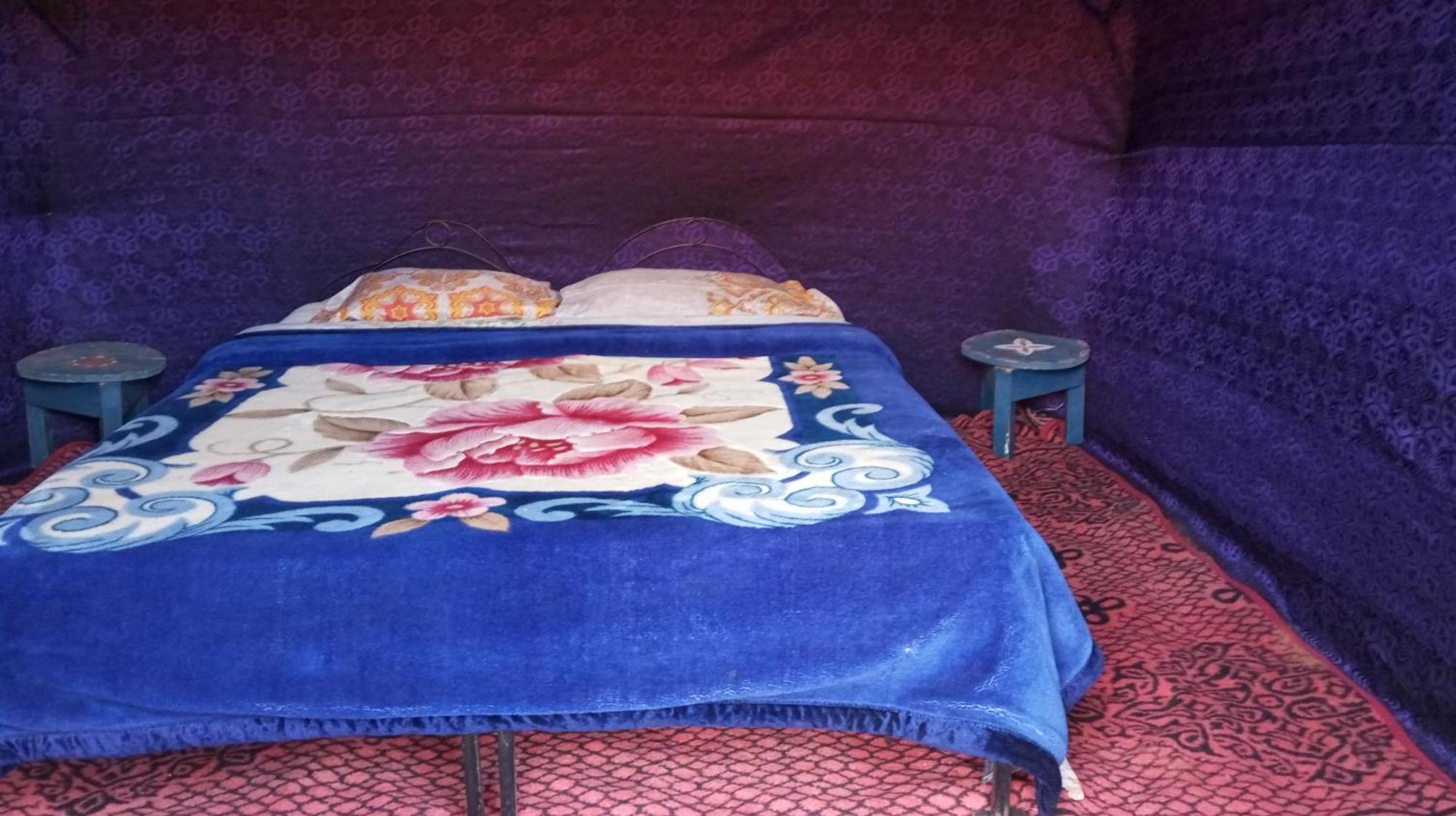 فندق Gambi Camp أدورين المظهر الخارجي الصورة