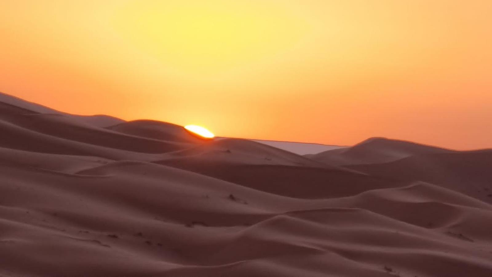 فندق Gambi Camp أدورين المظهر الخارجي الصورة