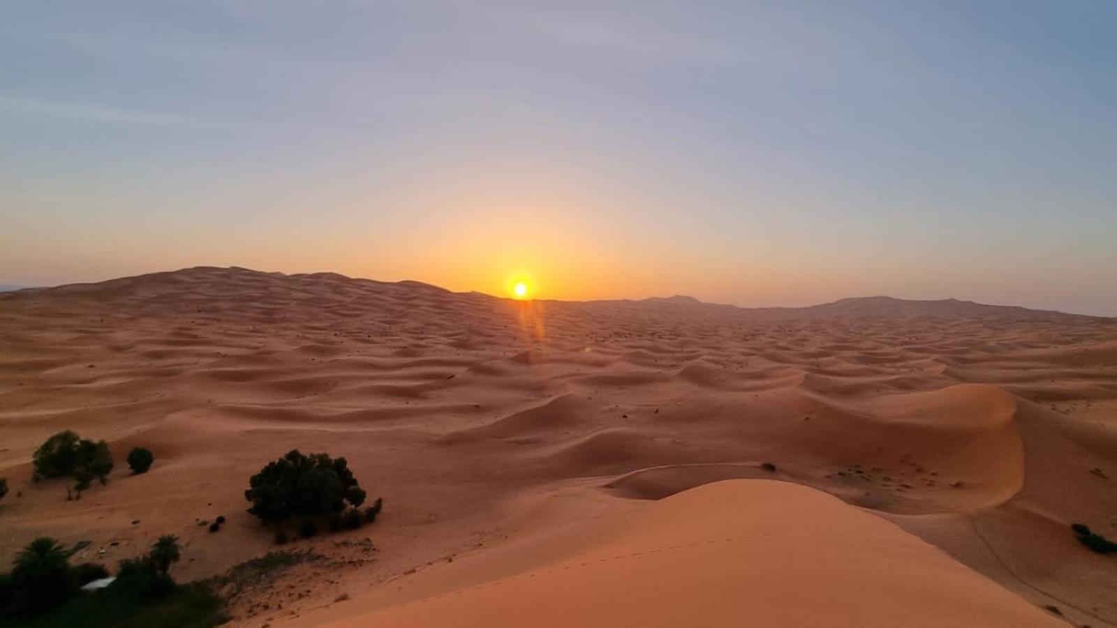 فندق Gambi Camp أدورين المظهر الخارجي الصورة