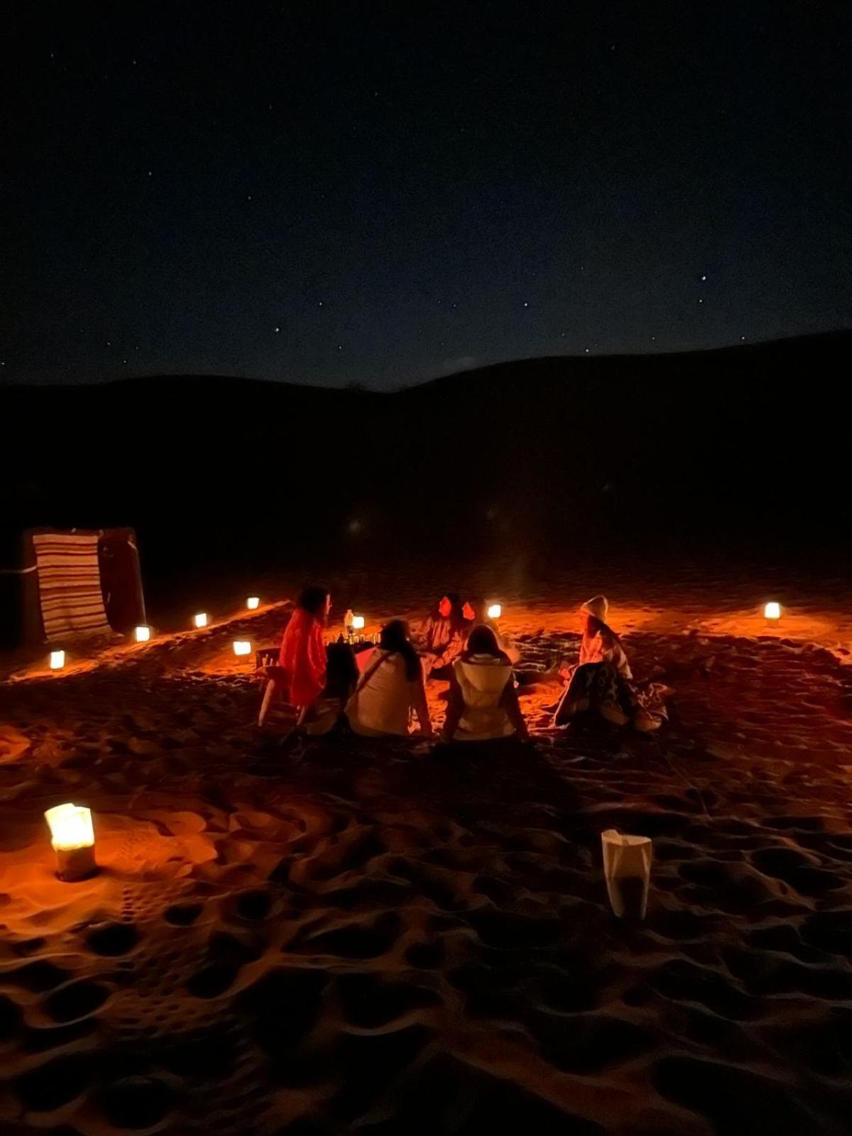 فندق Gambi Camp أدورين المظهر الخارجي الصورة
