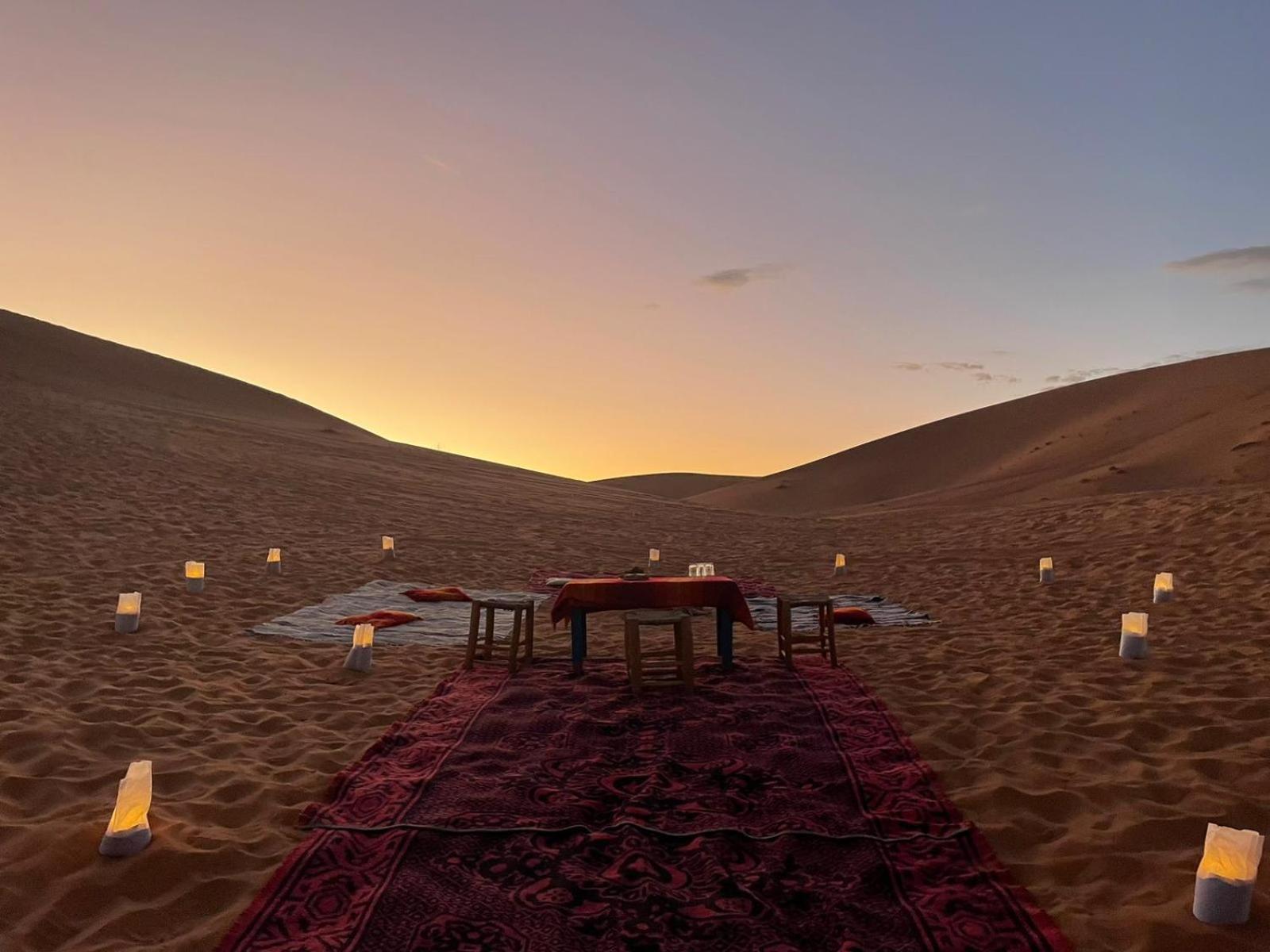 فندق Gambi Camp أدورين المظهر الخارجي الصورة
