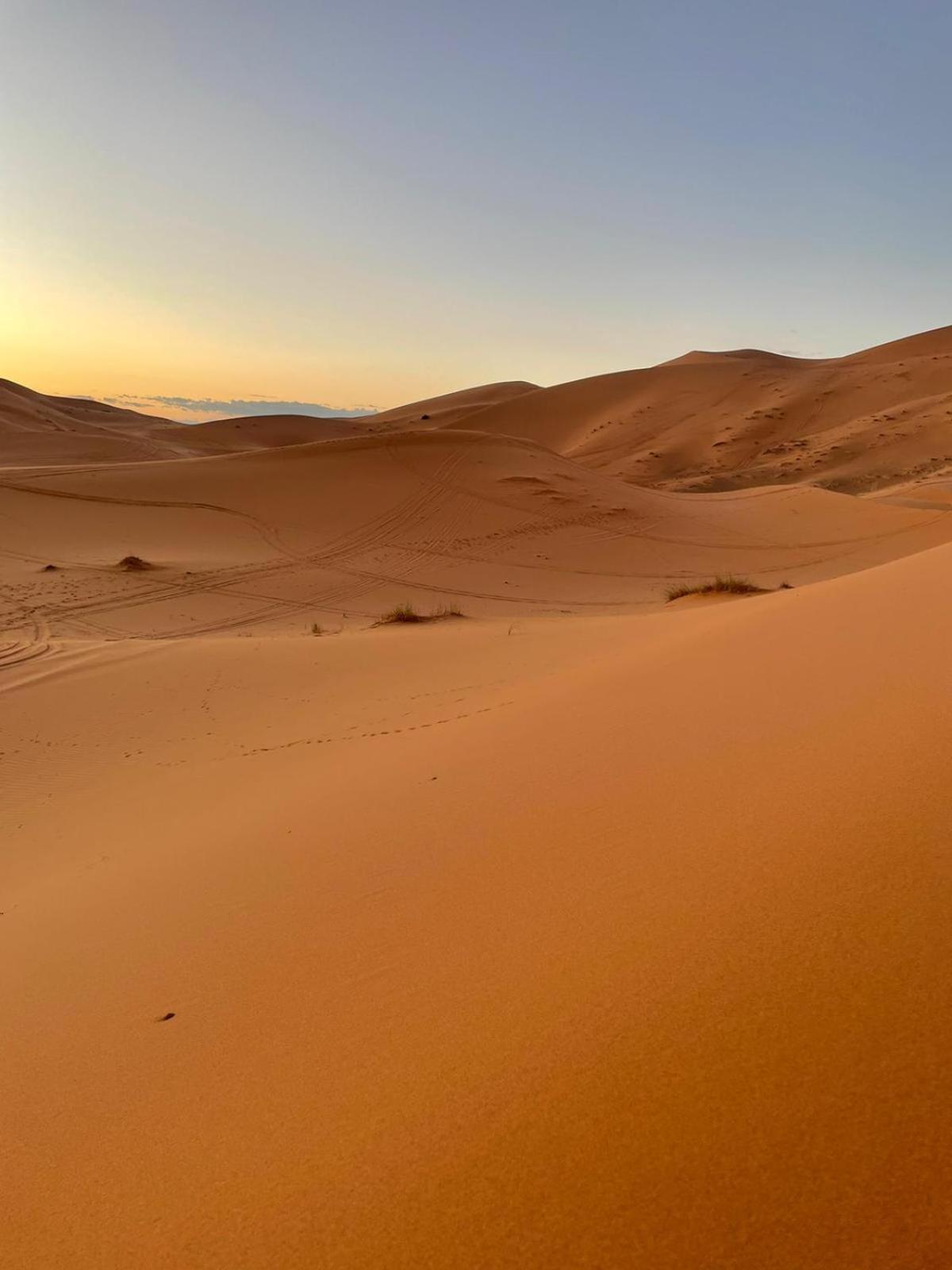 فندق Gambi Camp أدورين المظهر الخارجي الصورة